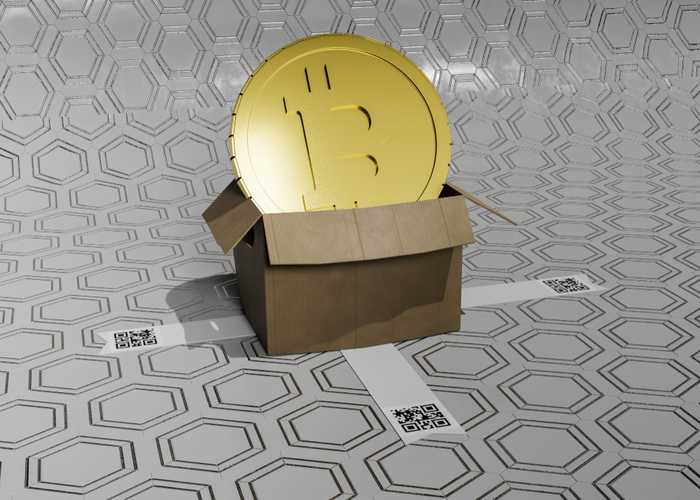 caixas eletronicos de Bitcoin