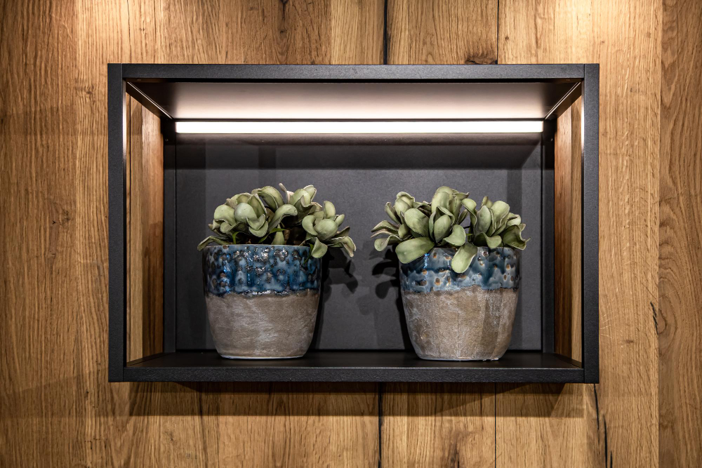 Iluminacao decorativa de vitrines 2