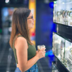 Iluminacao decorativa de vitrines 3