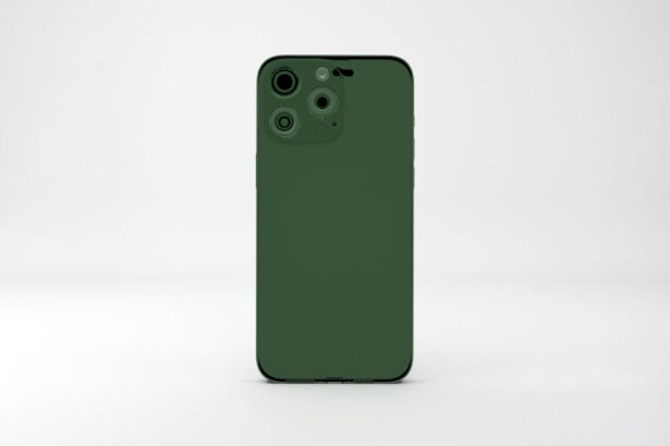 iphone 17 design